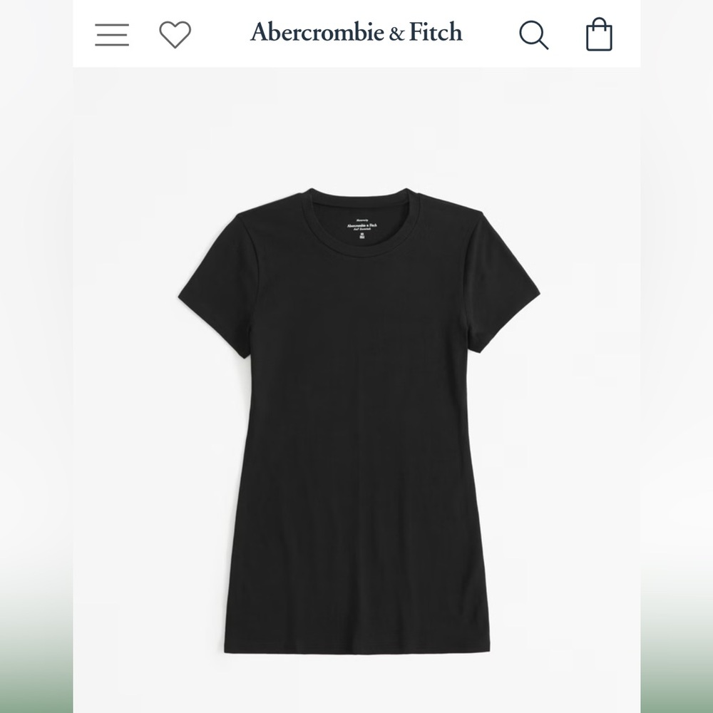 Maternity Short Sleeve Shirt